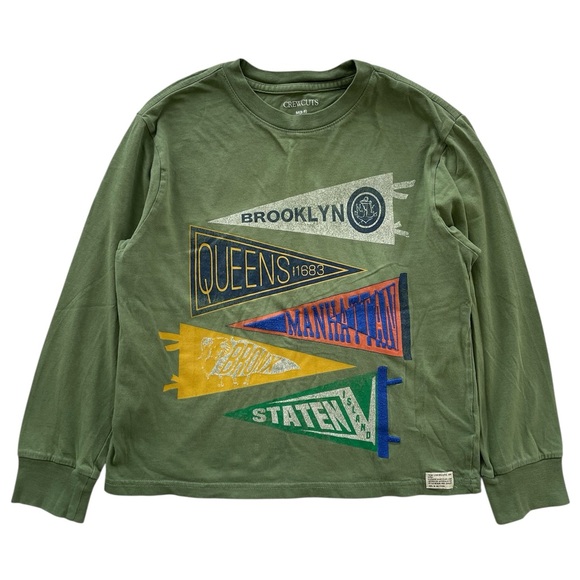 Crewcuts tee bundle - Picture 4 of 6